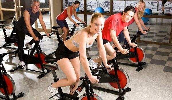 Spor Salonlarının Vazgeçilmezi Spinning! Spinning Yapmanın Faydaları Nelerdir?