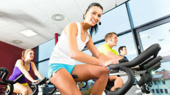 Spor Salonlarının Vazgeçilmezi Spinning! Spinning Yapmanın Faydaları Nelerdir?