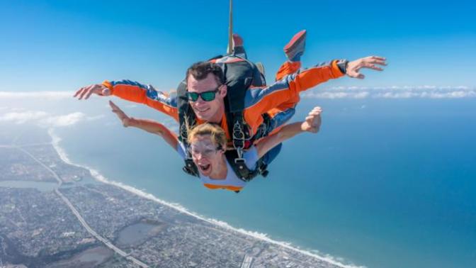 Denemeyenler İçin Aşırı Zevkli 6 Farklı Aktivite!