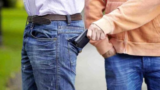 Seyahat Sırasında Eşyaları Nasıl Güvende Tutmalıyız?