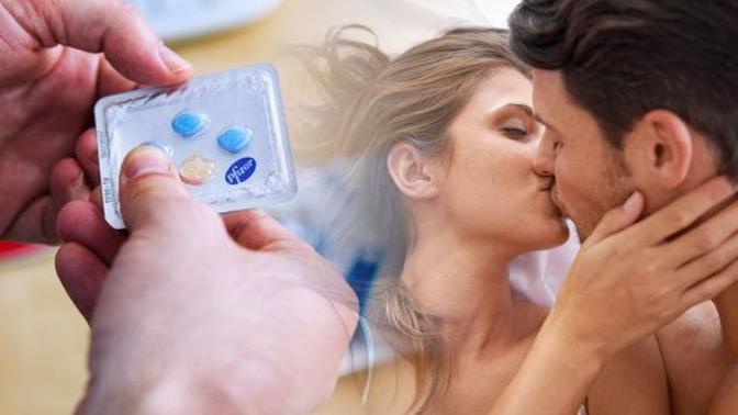 Viagra'nın Üretildiği Köy, Viagra'ya Dava Açtı!