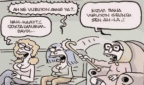 Oğluna Hayırlı Bir Kısmet Arayan Teyzelerin Özellikleri Nelerdir?
