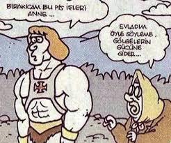 Oğluna Hayırlı Bir Kısmet Arayan Teyzelerin Özellikleri Nelerdir?