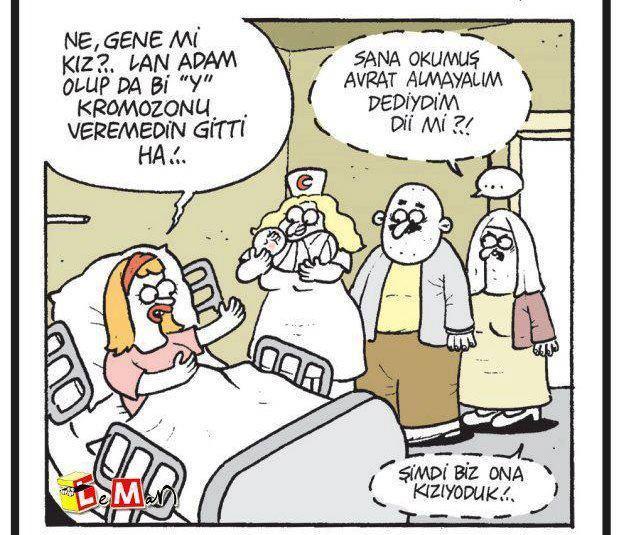 Oğluna Hayırlı Bir Kısmet Arayan Teyzelerin Özellikleri Nelerdir?