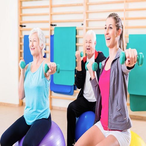 Spor Yapmanın Cilde Etkisi Nedir?
