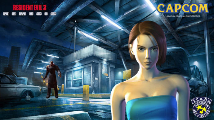 20 Yıllık Muhteşem Bir Serüven: Resident Evil