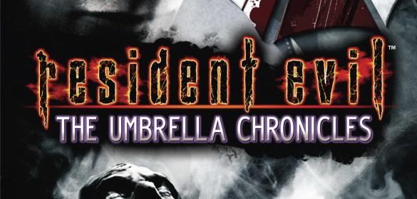20 Yıllık Muhteşem Bir Serüven: Resident Evil