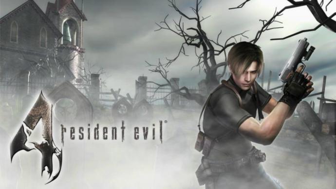 20 Yıllık Muhteşem Bir Serüven: Resident Evil