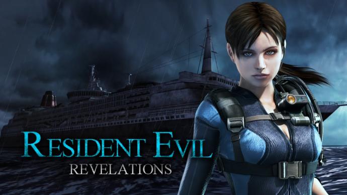 20 Yıllık Muhteşem Bir Serüven: Resident Evil