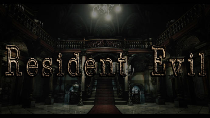 20 Yıllık Muhteşem Bir Serüven: Resident Evil