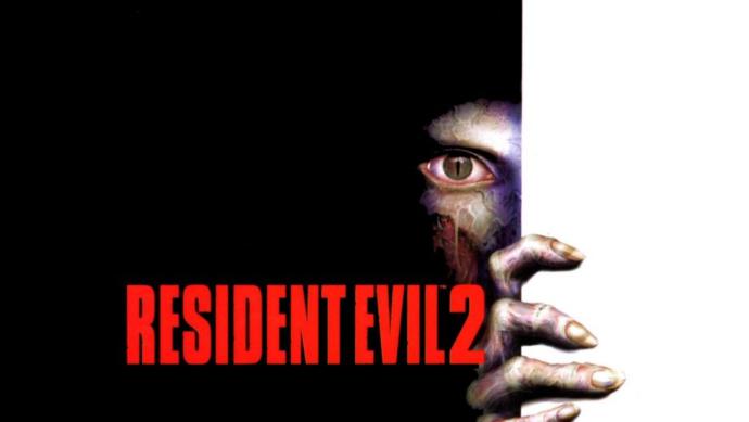 20 Yıllık Muhteşem Bir Serüven: Resident Evil