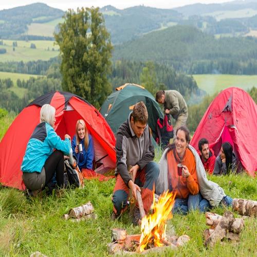 Kamp Yapmanın Size Kazandırdıkları Nelerdir?