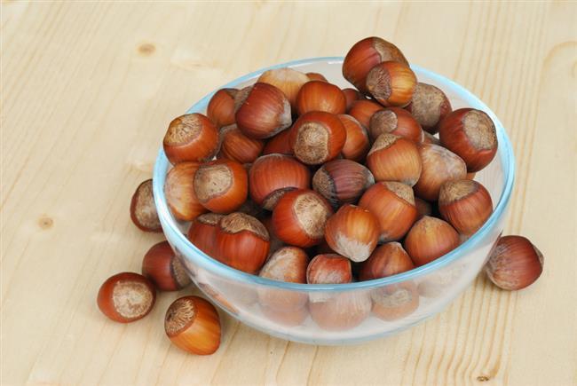 Fındığı İşlenmeden (Çiğ) Tüketmenin Faydaları Nelerdir?