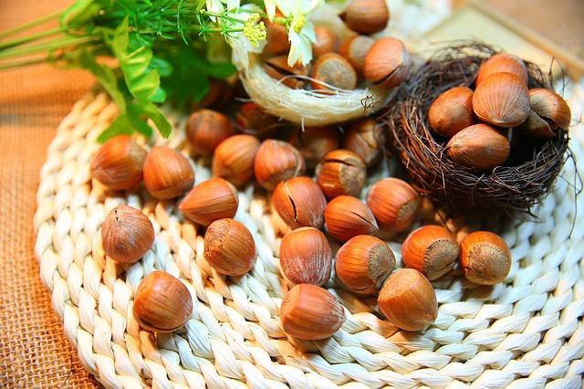 Fındığı İşlenmeden (Çiğ) Tüketmenin Faydaları Nelerdir?