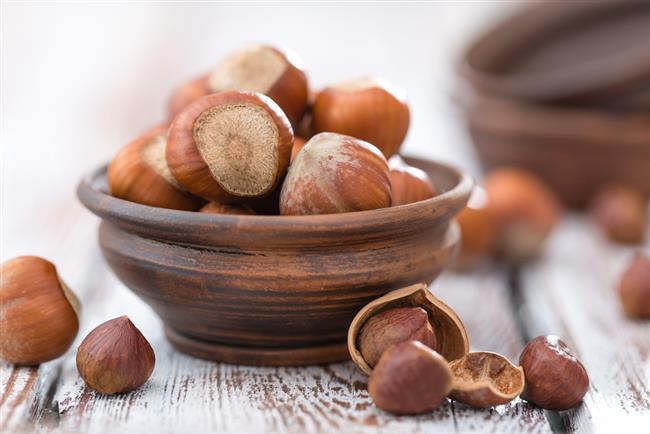 Fındığı İşlenmeden (Çiğ) Tüketmenin Faydaları Nelerdir?