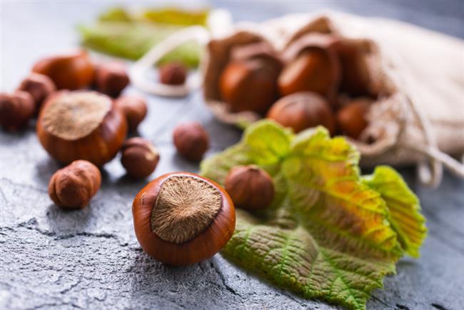 Fındığı İşlenmeden (Çiğ) Tüketmenin Faydaları Nelerdir?