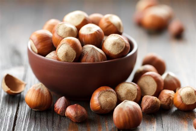 Fındığı İşlenmeden (Çiğ) Tüketmenin Faydaları Nelerdir?