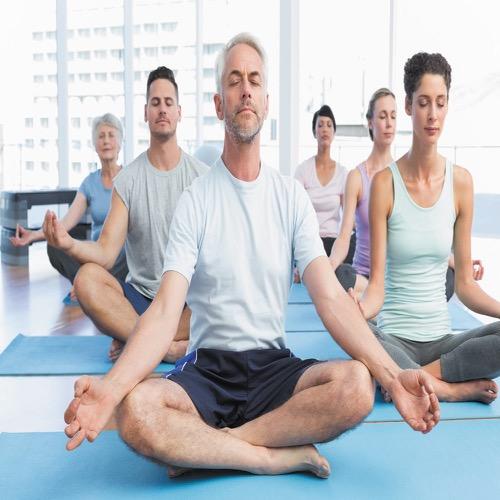 Yoga Yapmanın Vücudumuza Faydalarını Biliyor Musunuz?