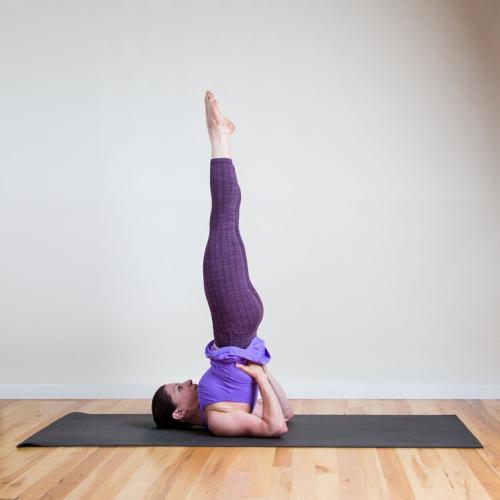 Yoga Yapmanın Vücudumuza Faydalarını Biliyor Musunuz?