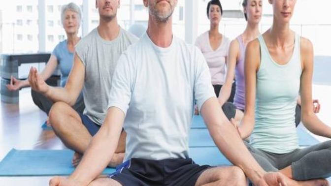 Yoga Yapmanın Vücudumuza Faydalarını Biliyor Musunuz?