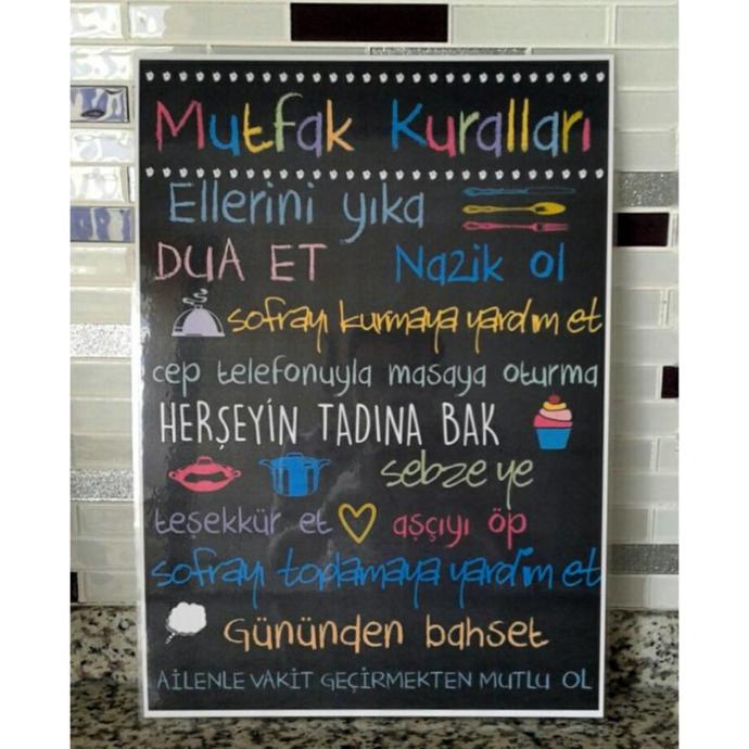 Mutfakları Süsleyecek, Aldığınız Kişinin Senelerce Kullanacağı Hediyeler Nelerdir?