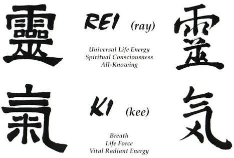 Basitçe Reiki Nedir, Ne Değildir?