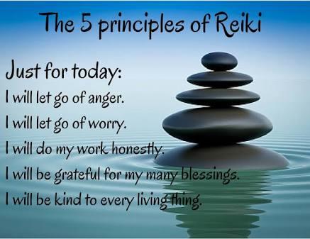 Basitçe Reiki Nedir, Ne Değildir?