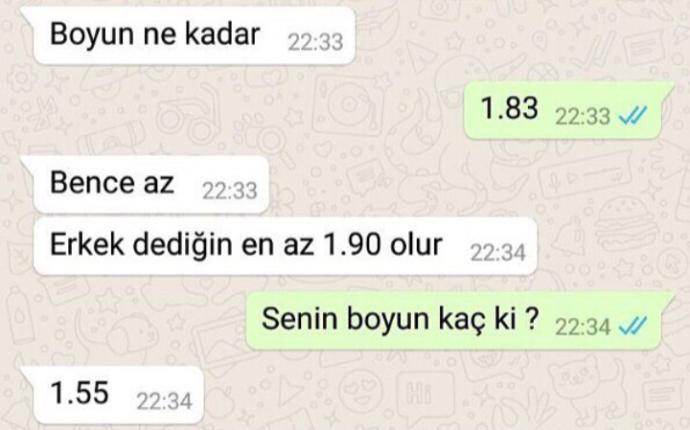 İdeal İnsan Olmayın, Kendiniz Olun!