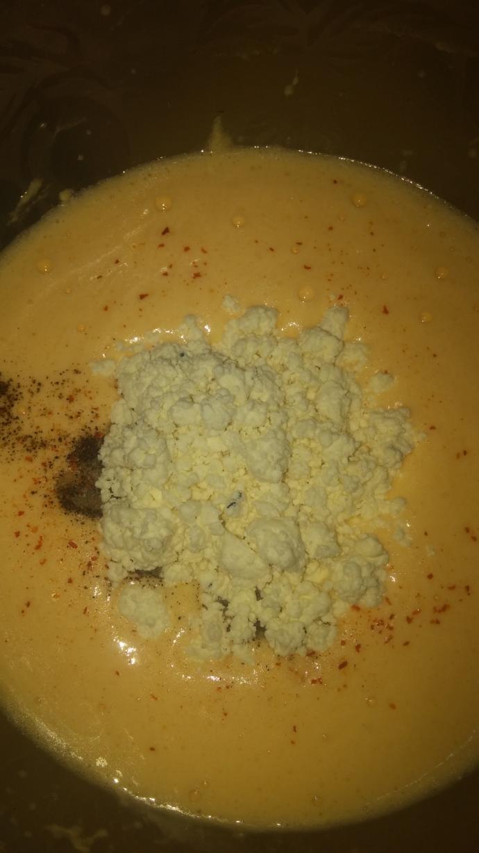 Daha Önce Böyle Lezzet Tatmadınız! Patatesli Kek Nasıl Yapılır?