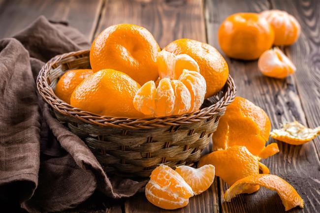 Çöpe Atmayın! Mandalina Kabuğunun Farklı Kullanım Alanları Nelerdir?