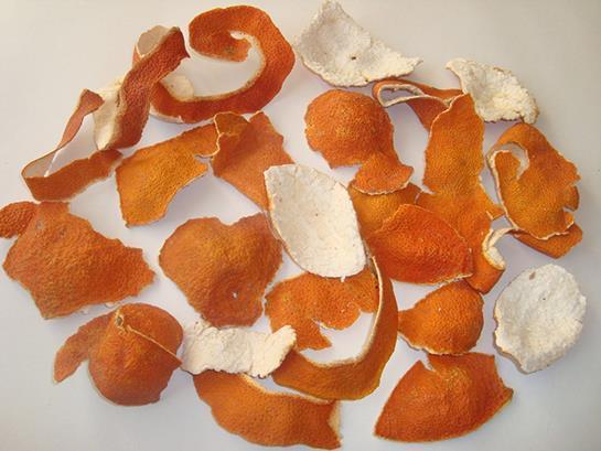 Çöpe Atmayın! Mandalina Kabuğunun Farklı Kullanım Alanları Nelerdir?