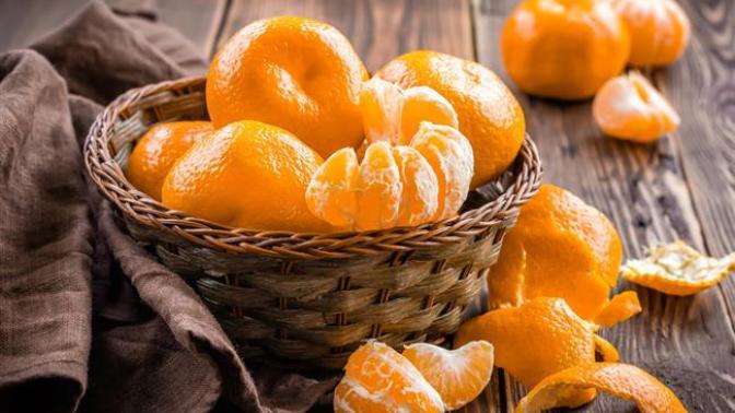 Çöpe Atmayın! Mandalina Kabuğunun Farklı Kullanım Alanları Nelerdir? 