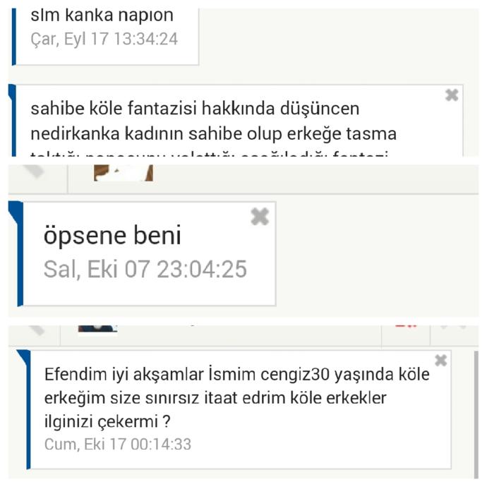 Sosyal Medyada Kadınların Yaşadığı Sorunlar Neler?