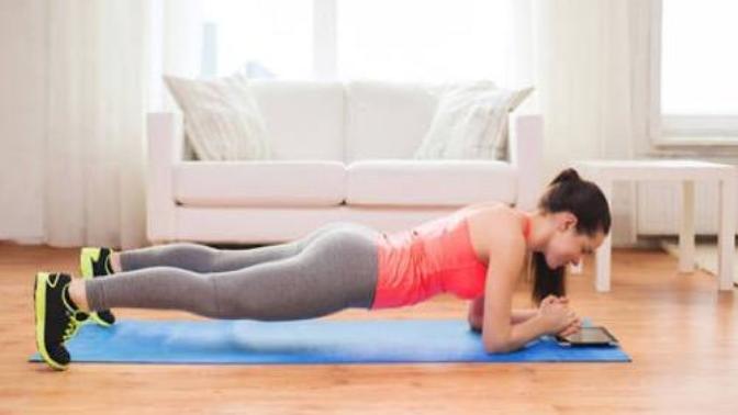 Artık Bikini Diyetine Son: Kışın Evde Yapabileceğiniz Sporlar Nelerdir?