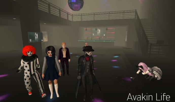 Yalnızlığa Mobil Oyunla Veda Edin: Avakin Life