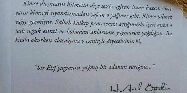Etkileyici Kitap Cümleleri! Etkileyici Kitap Sözleri! (Örnekler)
