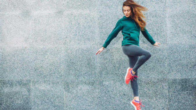 Birbirinden Şık Spor Ayakkabıları İle Stilinizi Spora Taşıyın
