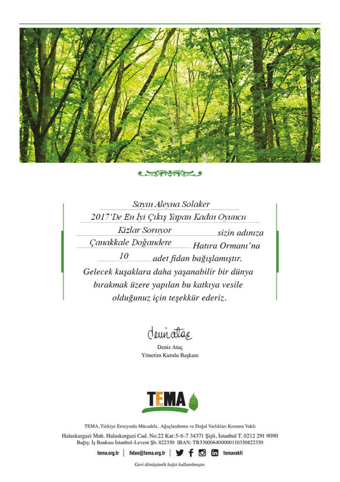 KizlarSoruyor 2017'nin 'En'lerini Seçti, Bakalım KScanlar Kimlere Oy Verdi!