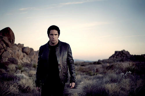 Günümüzün En Yetenekli Müzisyenlerinden Trent Reznor Kimdir?