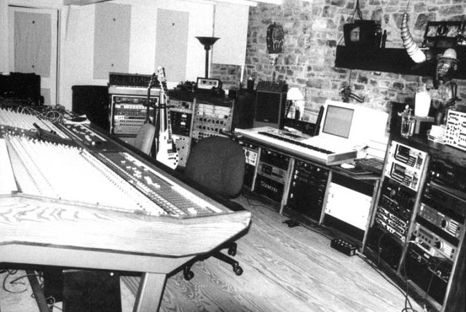 Günümüzün En Yetenekli Müzisyenlerinden Trent Reznor Kimdir?
