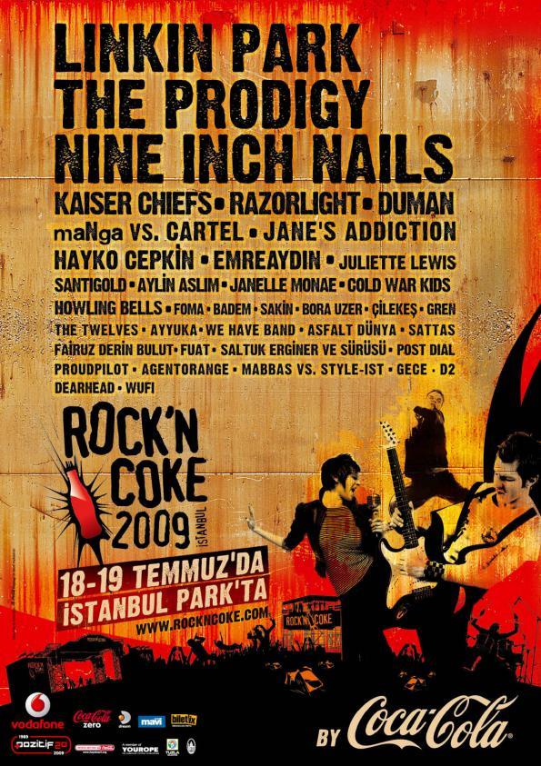 Günümüzün En Yetenekli Müzisyenlerinden Trent Reznor Kimdir?