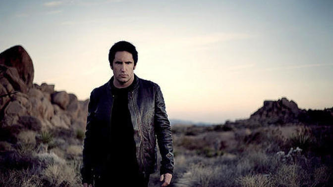 Günümüzün En Yetenekli Müzisyenlerinden Trent Reznor Kimdir?