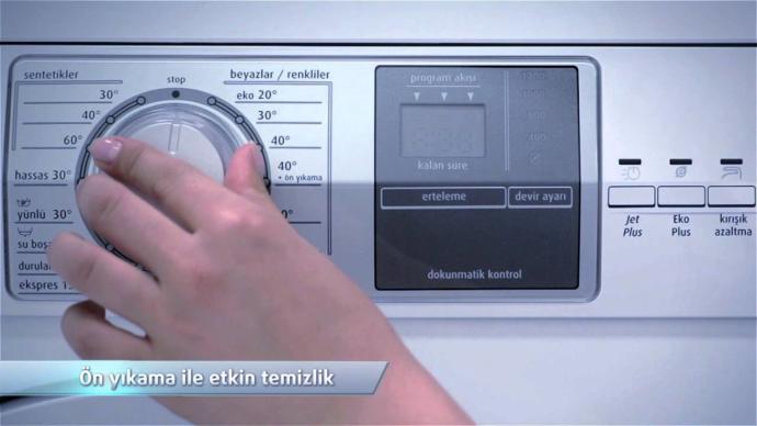 Çamaşır Makinesi Bozulmasına Son: Çamaşır Makinenizi Ömürlük Kullanmak İçin Altın Tavsiyeler