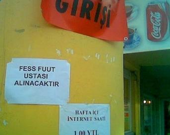 Yurdum İnsanlarından Güldüren İş İlanları!