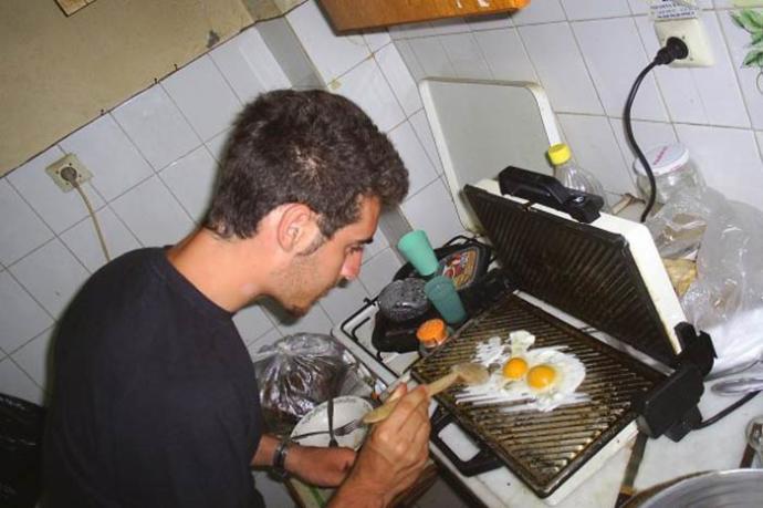 Öğrenci Evlerinin Olmazsa Olmazı Ev Aletleri!