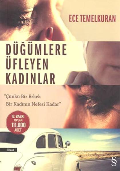 Her Kadının Kitaplığında Olması Gereken Kitaplar Nelerdir?