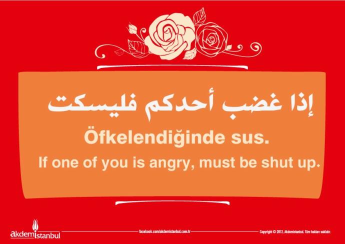 Öfkenizi Nasıl Kontrol Altına Alabilirsiniz?