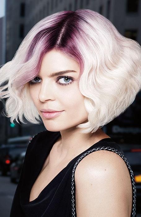 Yeni Yılda Yeni Bir Ben Demek İsteyenler İçin En Popüler Saç Rengi Trendleri