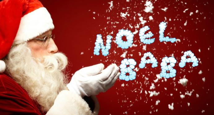 Noel Baba Yani Aziz Nicholaos Kimdir, Nerede Doğmuştur?
