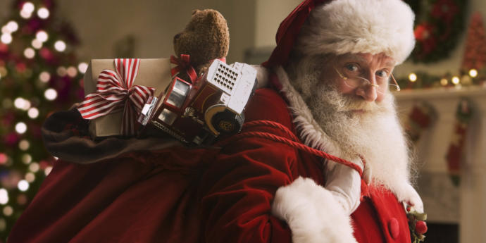 Noel Baba Yani Aziz Nicholaos Kimdir, Nerede Doğmuştur?